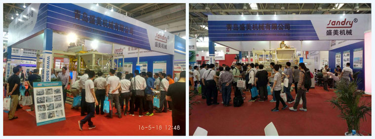 J9集团展会排场火爆